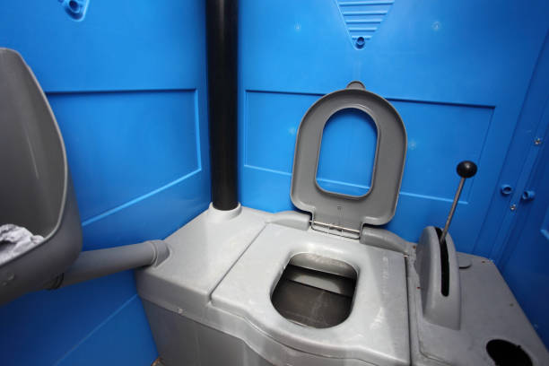 Best Local porta potty services  in Culloden, WV