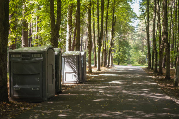 Best Portable bathroom rental  in Culloden, WV