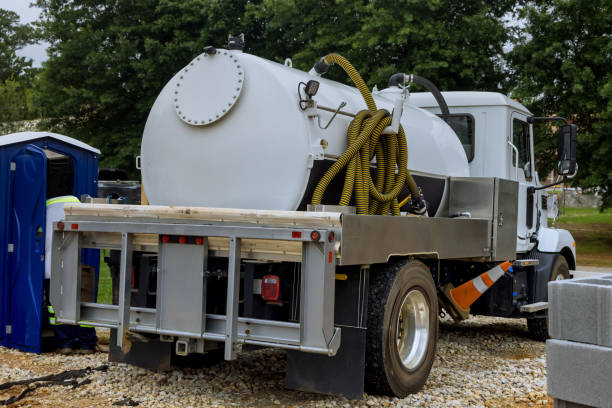 Portable sink rental in Culloden, WV