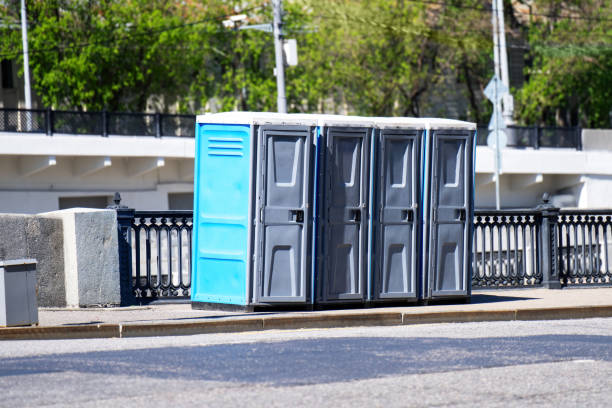 Best Affordable porta potty rental  in Culloden, WV