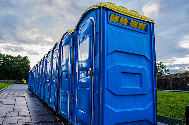 Best High-end porta potty rental  in Culloden, WV